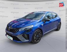 Renault Clio 5 Colmar