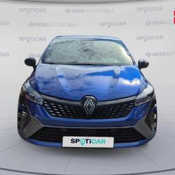 Renault Clio 5 1.6 E-Tech 145ch full hybrid esprit Alpine Colmar