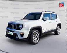 Jeep Renegade Colmar