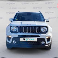 Jeep Renegade 2.0 MultiJet 140ch Longitude Active Drive Colmar