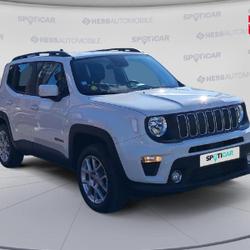 Jeep Renegade 2.0 MultiJet 140ch Longitude Active Drive Colmar