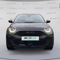 Fiat 600e 1.2 Hybrid 100ch DCT6 Colmar