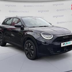 Fiat 600e 1.2 Hybrid 100ch DCT6 Colmar