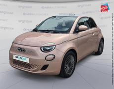 Fiat 500 II Colmar