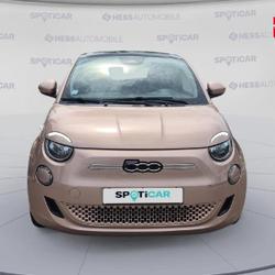 Fiat 500 II e 118ch Ic&ocirc;ne Colmar