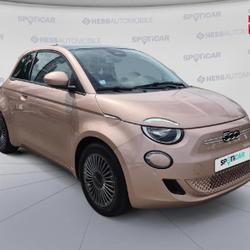 Fiat 500 II e 118ch Ic&ocirc;ne Colmar