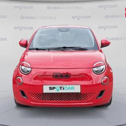 Fiat 500 II e 95ch (RED) Colmar