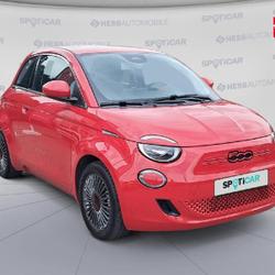 Fiat 500 II e 95ch (RED) Colmar