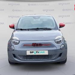 Fiat 500 II e 95ch (RED) MY23 Colmar