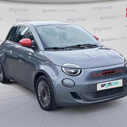 Fiat 500 II e 95ch (RED) MY23 Colmar