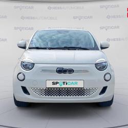 Fiat 500 II e 95ch Action Colmar