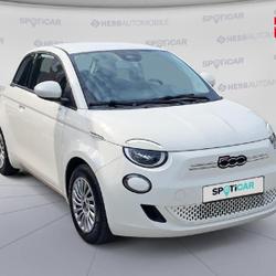 Fiat 500 II e 95ch Action Colmar