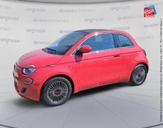 Fiat 500C Colmar