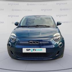 Fiat 500 II e 118ch Ic&ocirc;ne Colmar