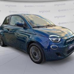 Fiat 500 II e 118ch Ic&ocirc;ne Colmar