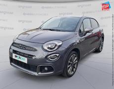 Fiat 500x Colmar