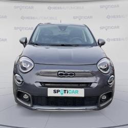 Fiat 500x 1.5 FireFly Turbo 130ch S/S Hybrid Sport DCT7 Colmar