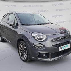 Fiat 500x 1.5 FireFly Turbo 130ch S/S Hybrid Sport DCT7 Colmar