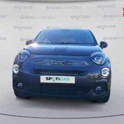 Fiat 500x 1.5 FireFly Turbo 130ch S/S Hybrid DCT7 Camera Colmar