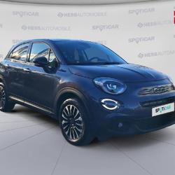 Fiat 500x 1.5 FireFly Turbo 130ch S/S Hybrid DCT7 Camera Colmar