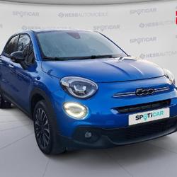 Fiat 500x 1.5 FireFly Turbo 130ch S/S Hybrid DCT7 Colmar