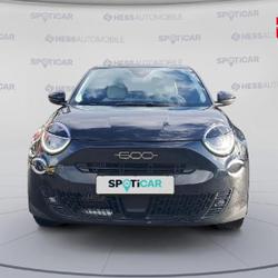 Fiat 600e 1.2 Hybrid 100ch La Prima DCT6 Colmar