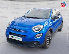 Fiat 500x Colmar