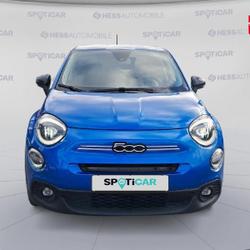 Fiat 500x 1.5 FireFly Turbo 130ch S/S Hybrid DCT7 Camera Colmar