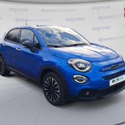 Fiat 500x 1.5 FireFly Turbo 130ch S/S Hybrid DCT7 Camera Colmar