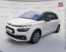 Citroen C4 Spacetourer Colmar
