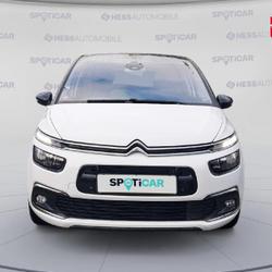 Citroen C4 Spacetourer PureTech 130ch S/S Feel EAT8 E6.d-TEMP GPS Carplay Colmar