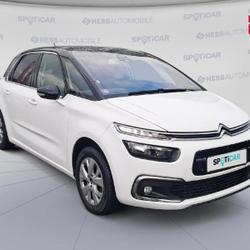Citroen C4 Spacetourer PureTech 130ch S/S Feel EAT8 E6.d-TEMP GPS Carplay Colmar