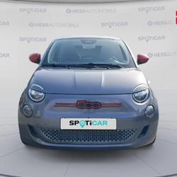 Fiat 500 II e 95ch (RED) MY23 Colmar