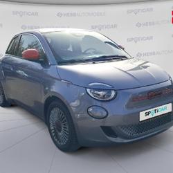 Fiat 500 II e 95ch (RED) MY23 Colmar