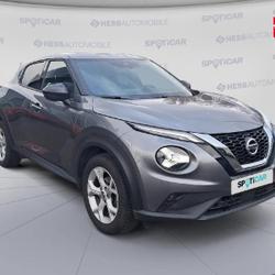 Nissan Juke 1.0 DIG-T 114ch Tekna DCT 2021.5 Colmar