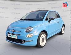 Fiat 500C Colmar