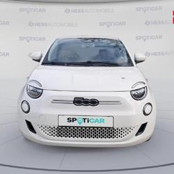 Fiat 500 II e 95ch Action Colmar