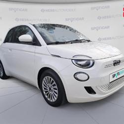 Fiat 500 II e 95ch Action Colmar