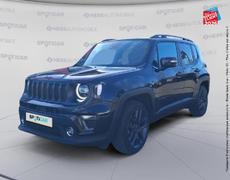 Jeep Renegade Colmar