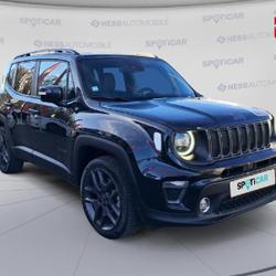 Jeep Renegade 1.3 GSE T4 240ch 4xe S AT6 MY21 Colmar