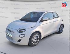 Fiat 500 II