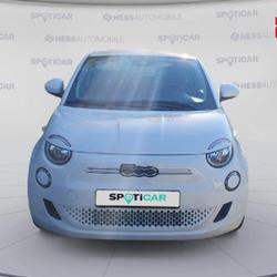 Fiat 500 II e 95ch Action Plus Colmar