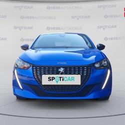 Peugeot 208 1.2 PureTech 100ch S&S Allure Colmar