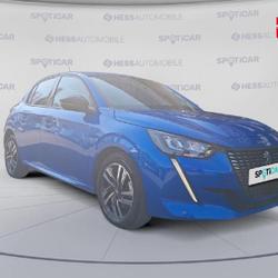 Peugeot 208 1.2 PureTech 100ch S&S Allure Colmar