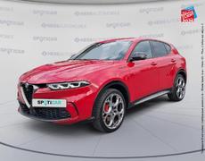 Alfa Romeo Tonale Colmar