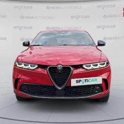 Alfa Romeo Tonale 1.3 PHEV 280ch Edizione Speciale AT6 e-Q4 Colmar