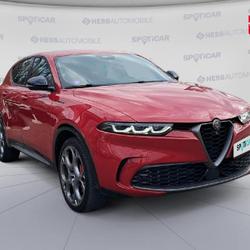 Alfa Romeo Tonale 1.3 PHEV 280ch Edizione Speciale AT6 e-Q4 Colmar
