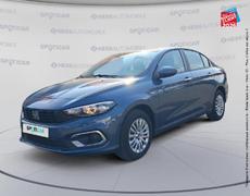 Fiat Tipo 2