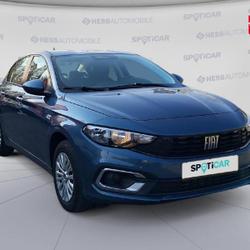 Fiat Tipo 2 1.6 MultiJet 130ch Colmar