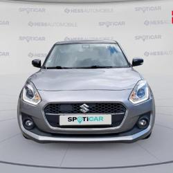 Suzuki Swift 1.2 Dualjet Hybrid 90ch Pack Euro6d-T Colmar